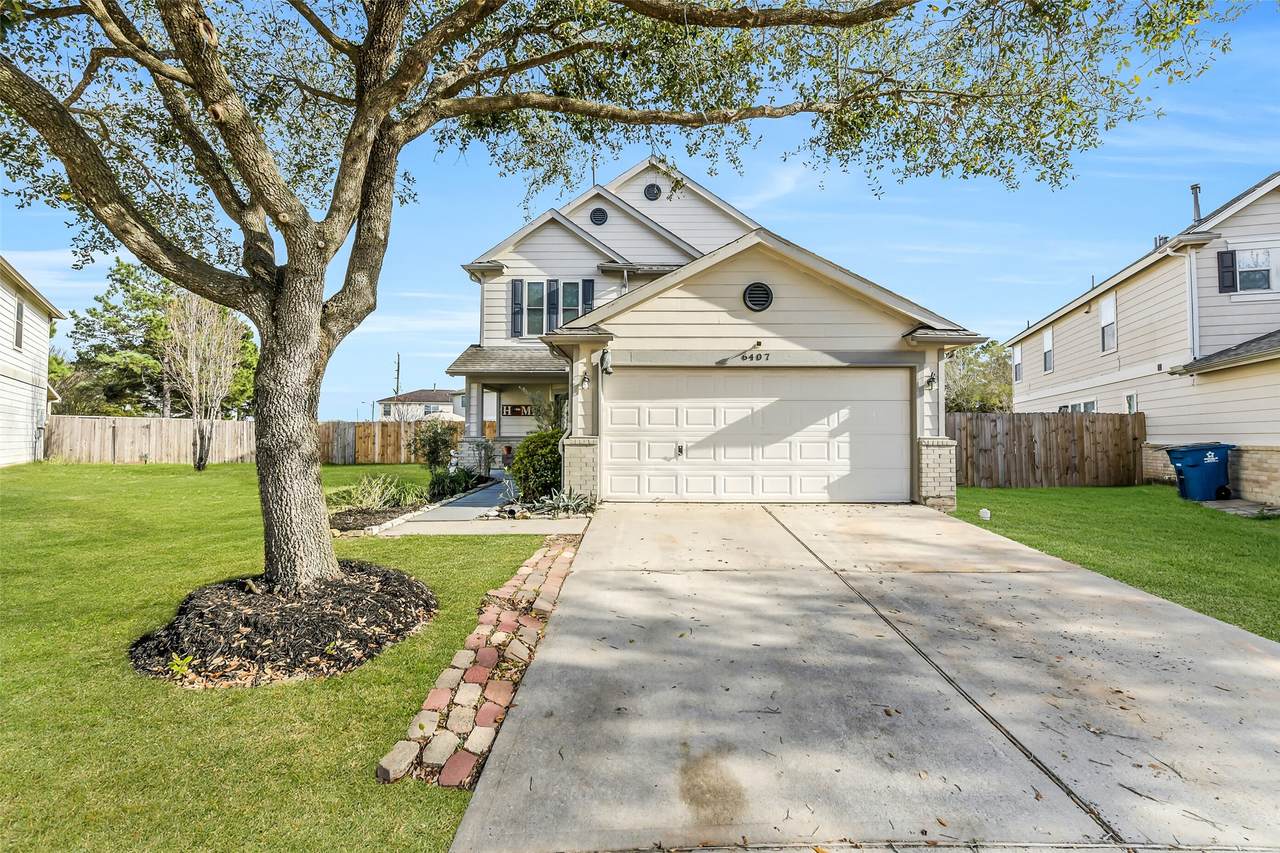 6407 Misty Brook Bend Court - Photo 1