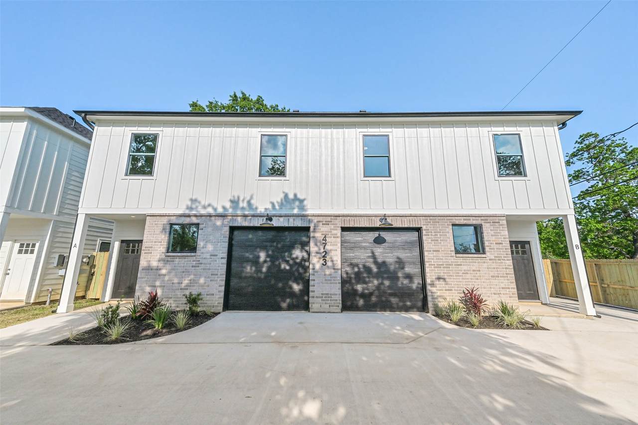 4721 Mallow Street - Photo 1