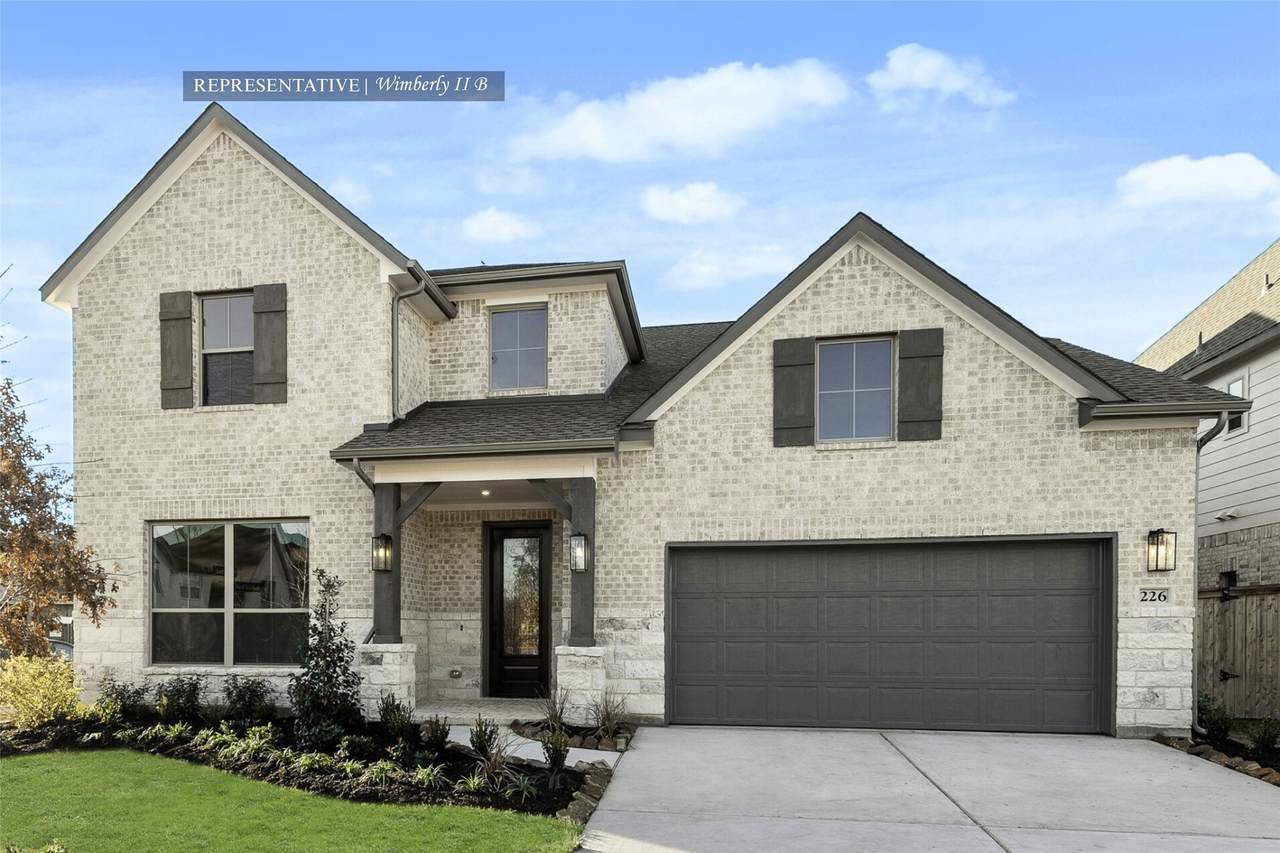 5311 Silk Petal Drive - Photo 1