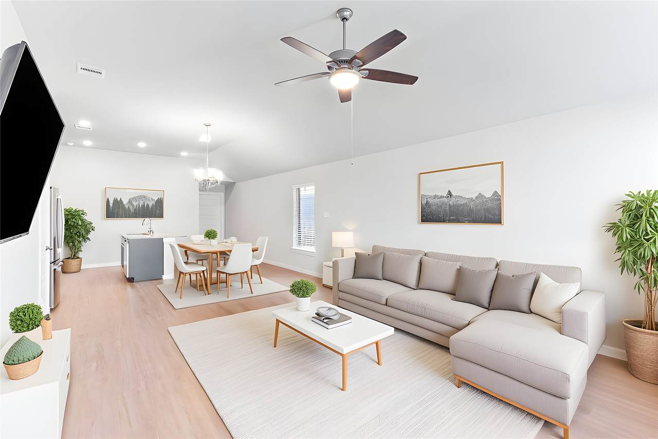 1200 Cavalry Junction Drive - Photo 1