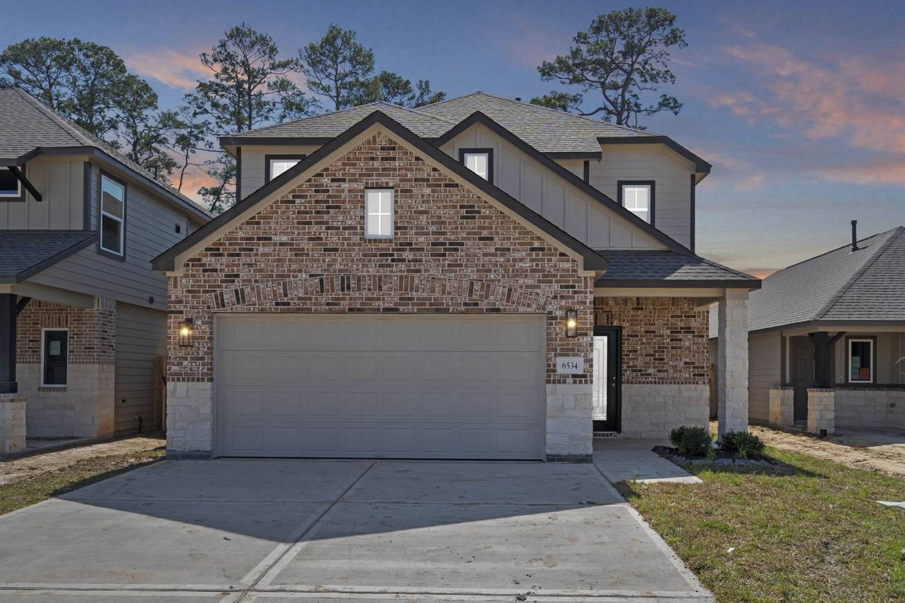 6534 Old Cypress Landing Lane - Photo 1