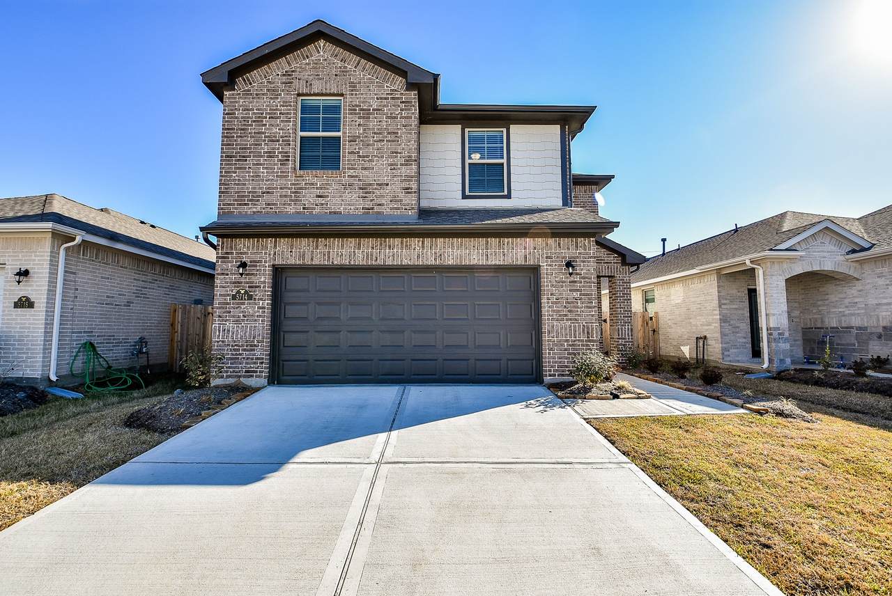 5714 Tabula Rasa Drive - Photo 1