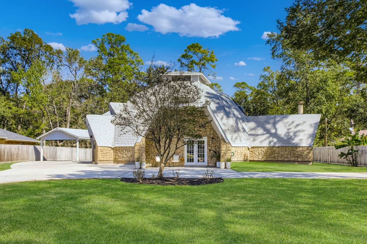 16614 Creeksouth Road - Photo 1