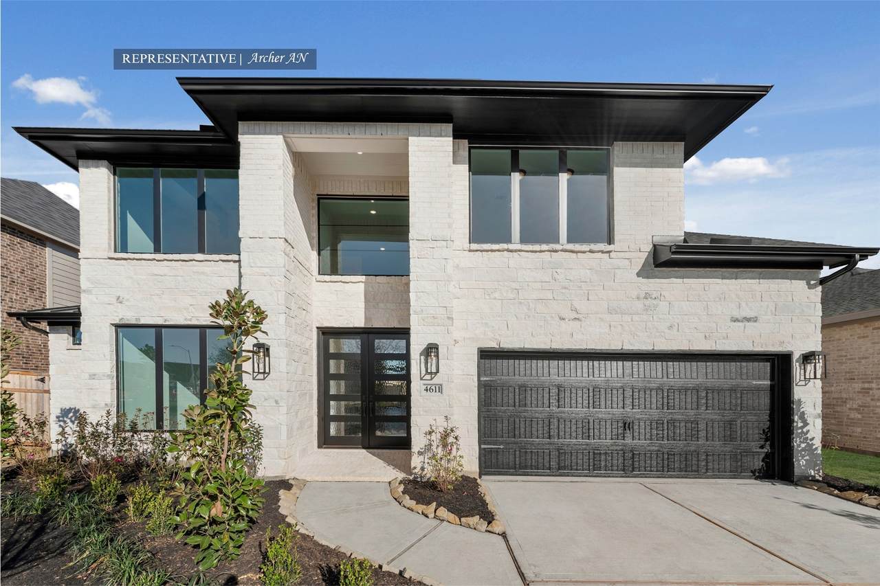 10611 Melida Dawn Way - Photo 1