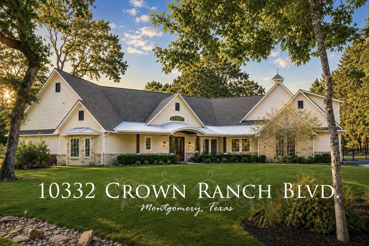 10332 Crown Ranch Boulevard - Photo 1