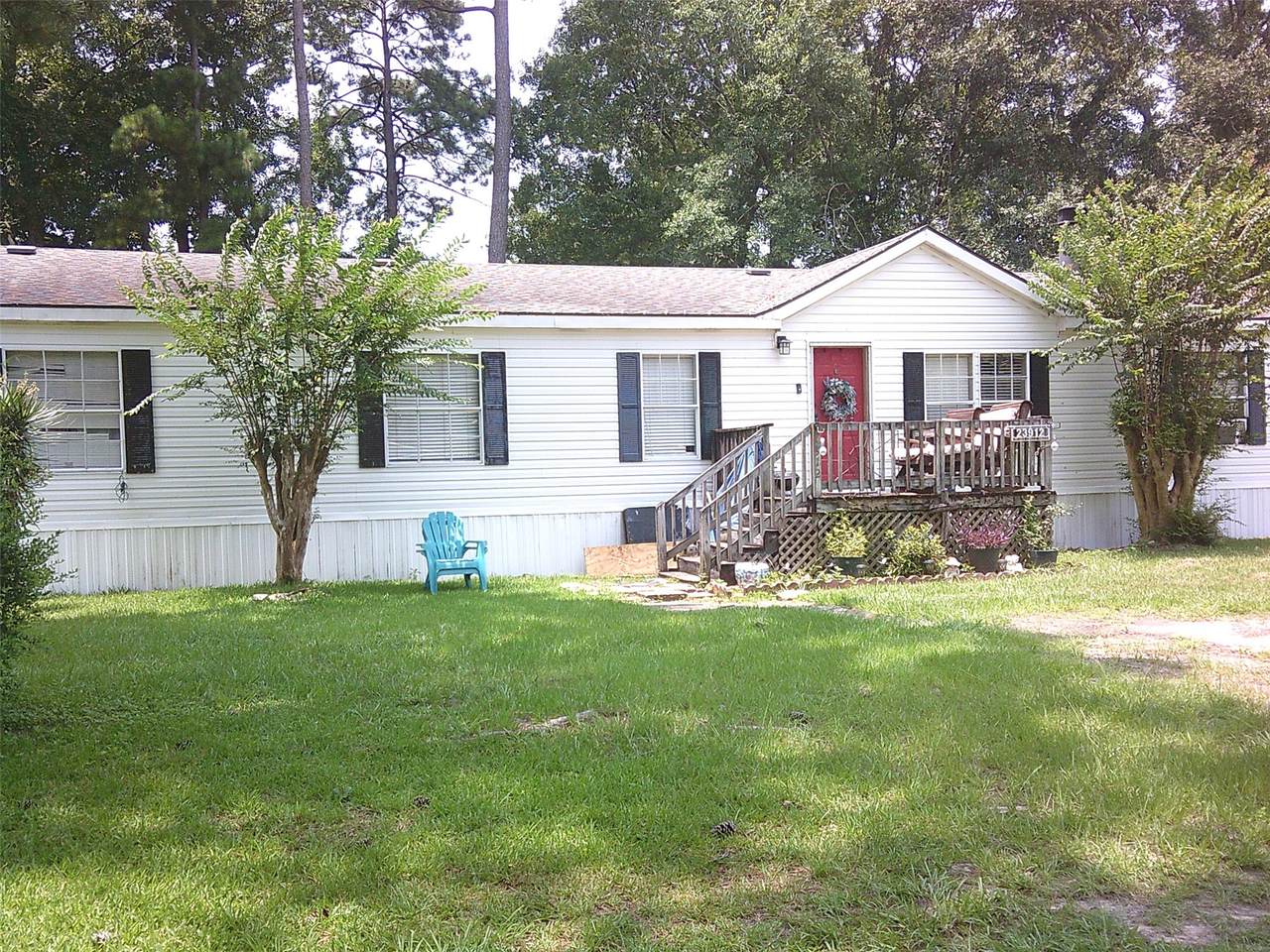 23912 Cicada Circle - Photo 1