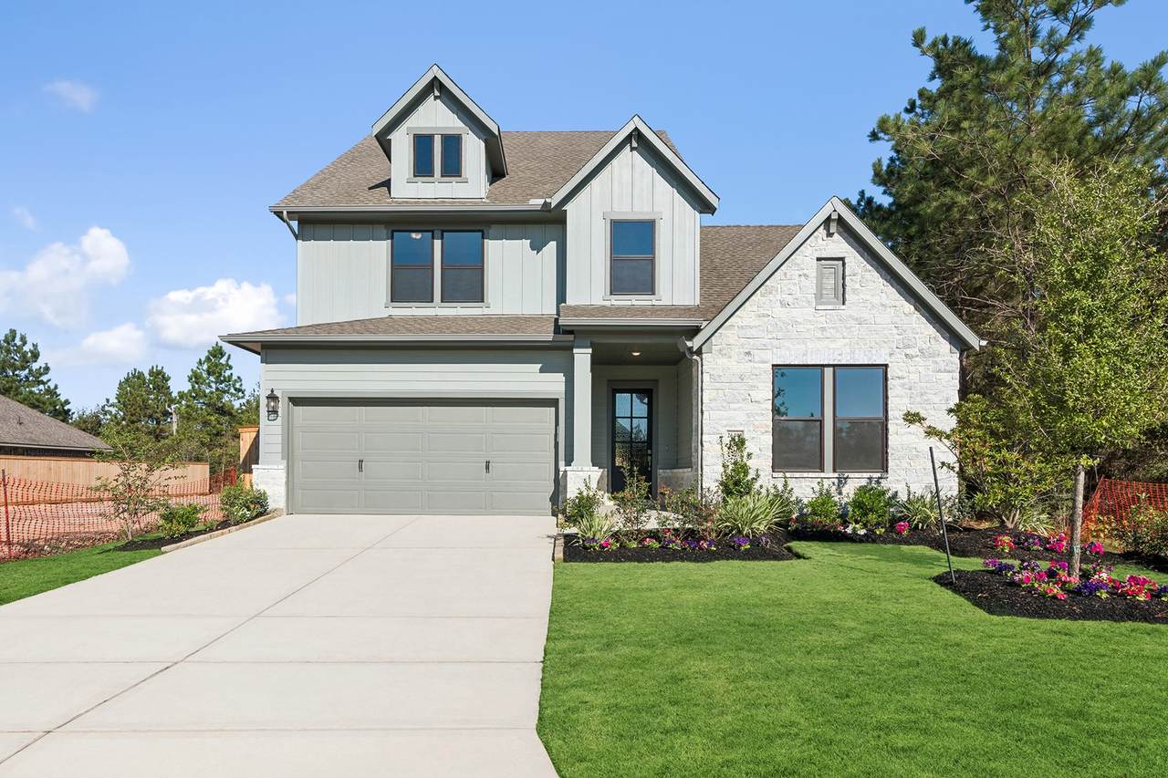 26408 North Wayland Chase - Photo 1