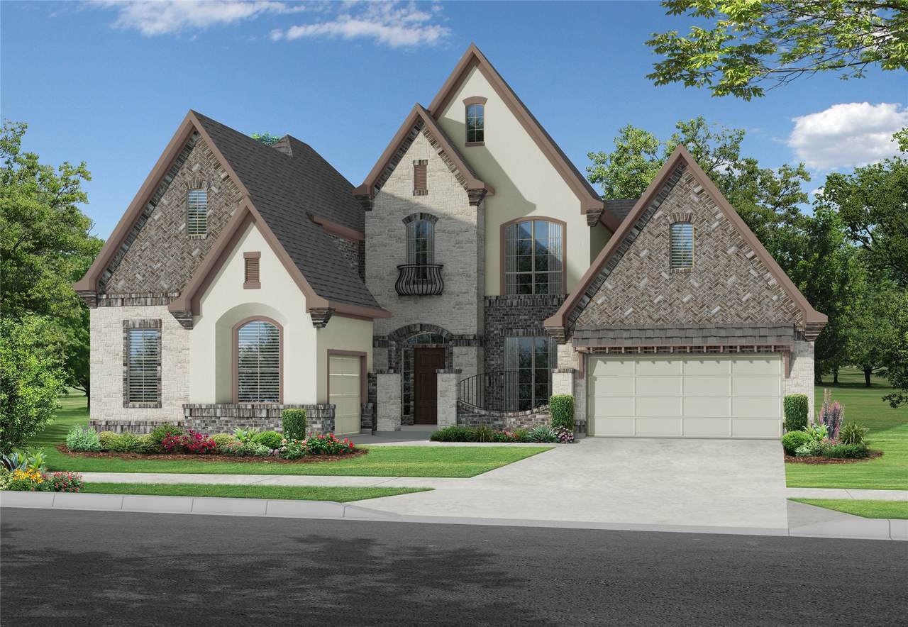 7127 Sadie Highlands Drive - Photo 1