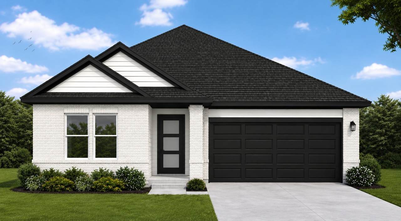 2626 Lake Bryan Drive - Photo 1