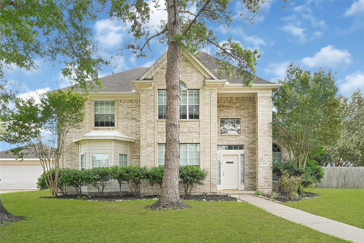 20403 Canyon Gate Boulevard - Photo 1