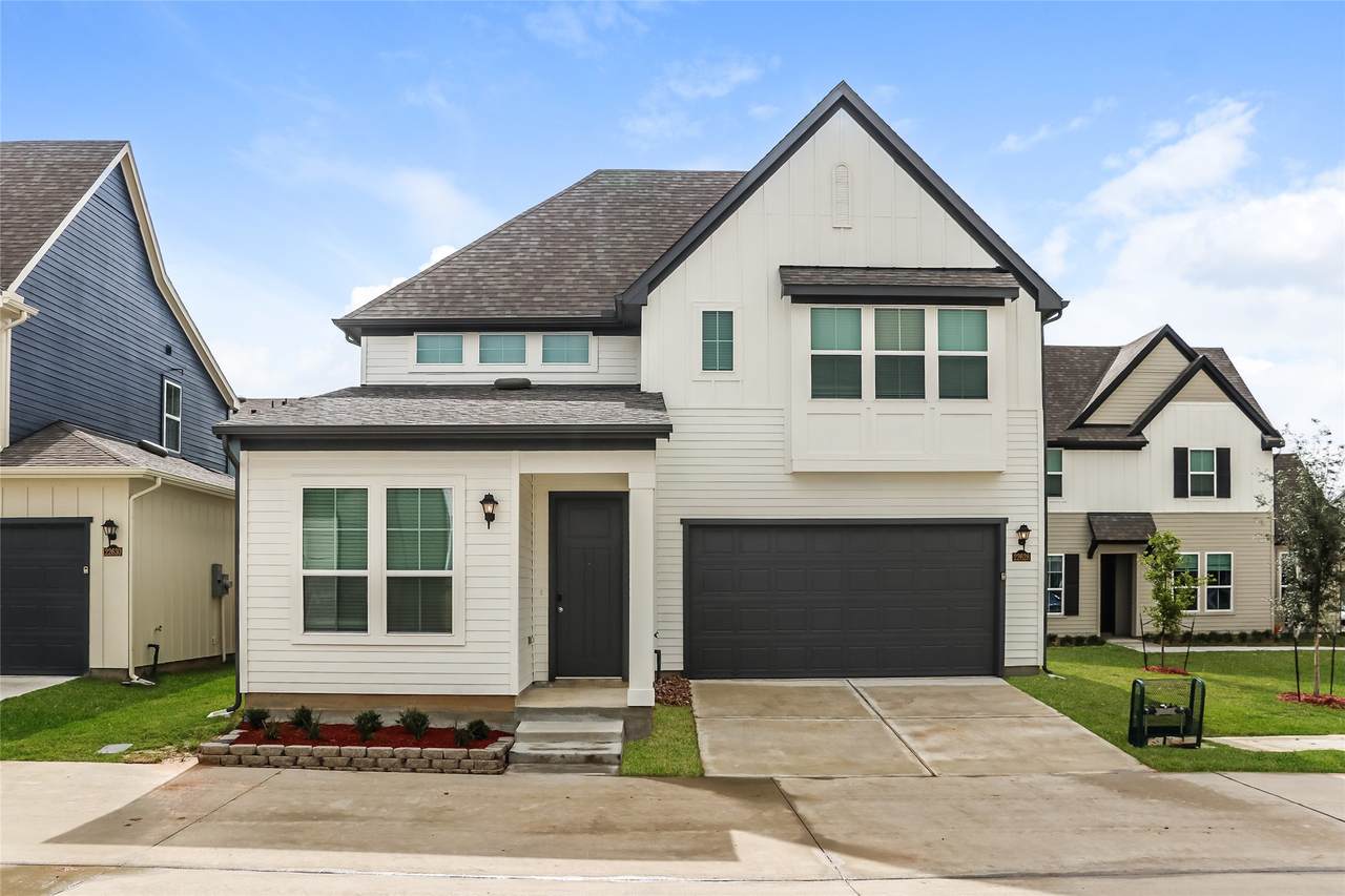 22628 Terrazzo Drive - Photo 1