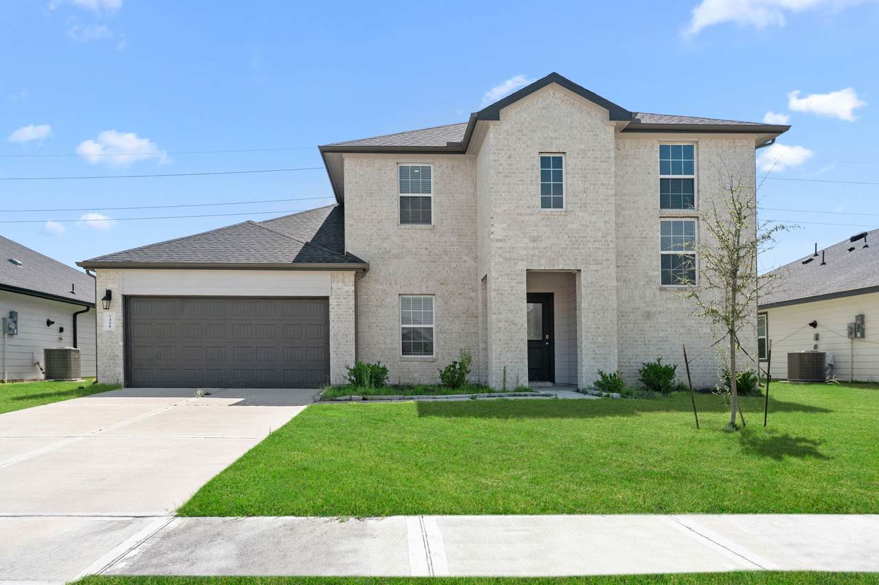 7326 Audubon Russet Drive - Photo 1