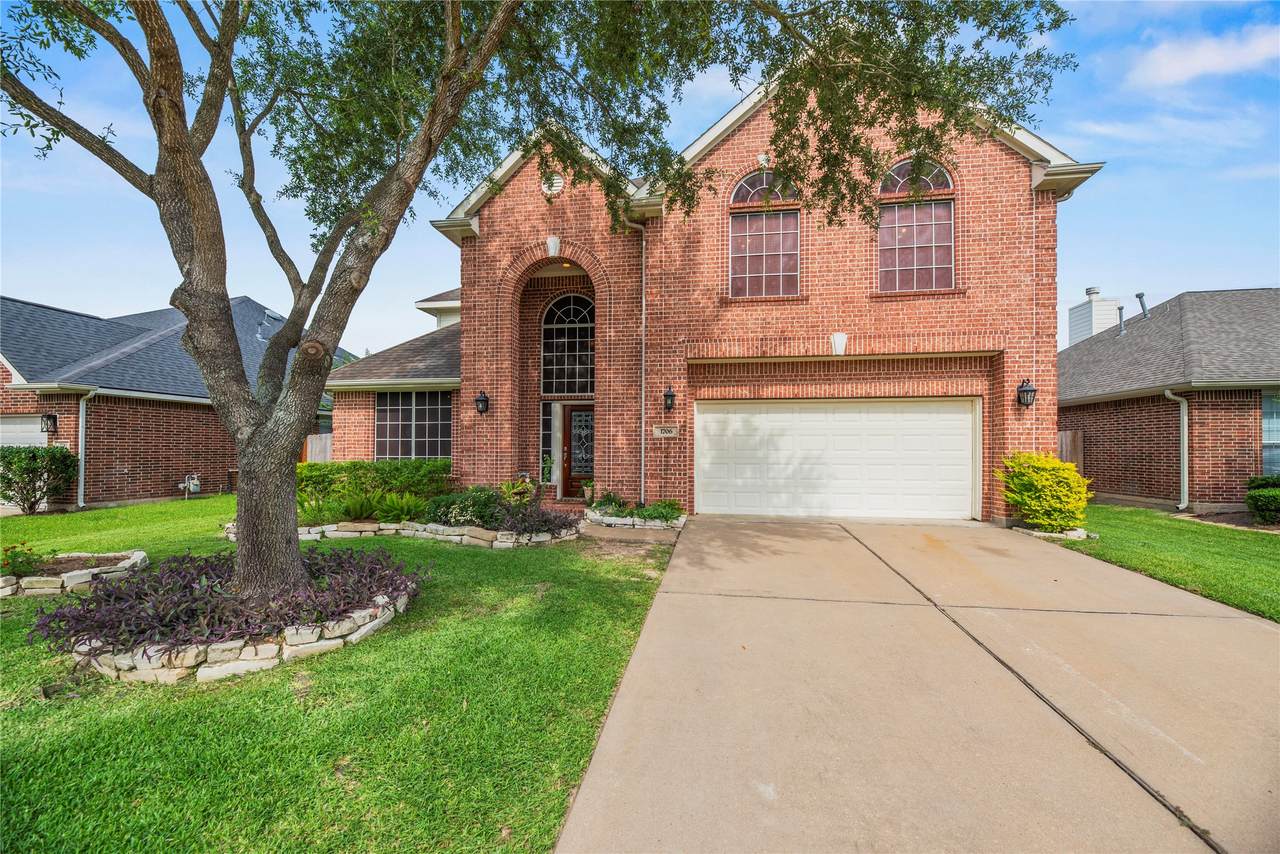 1706 Sonny Path Drive - Photo 1