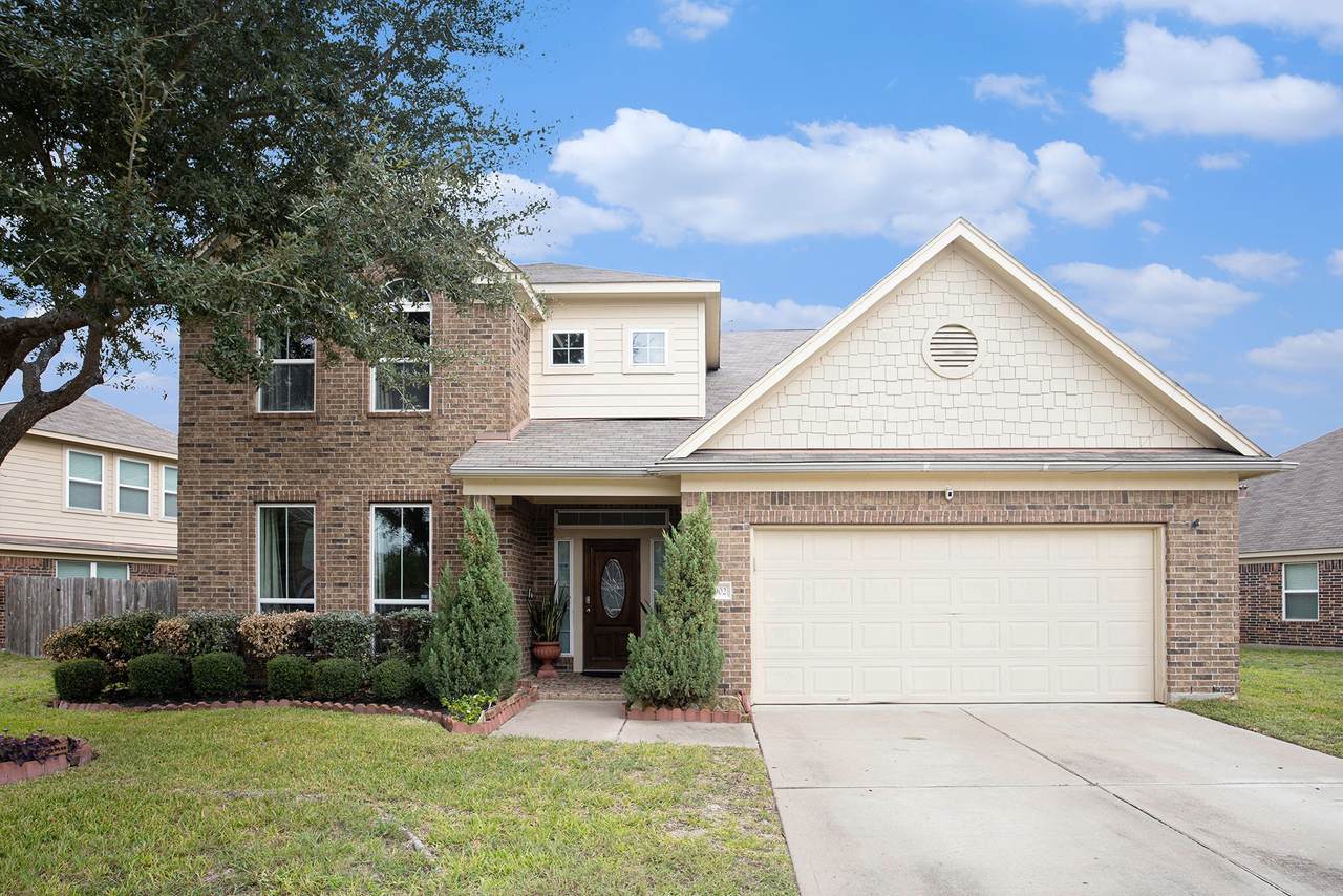 13902 Juniper Bend Lane - Photo 1
