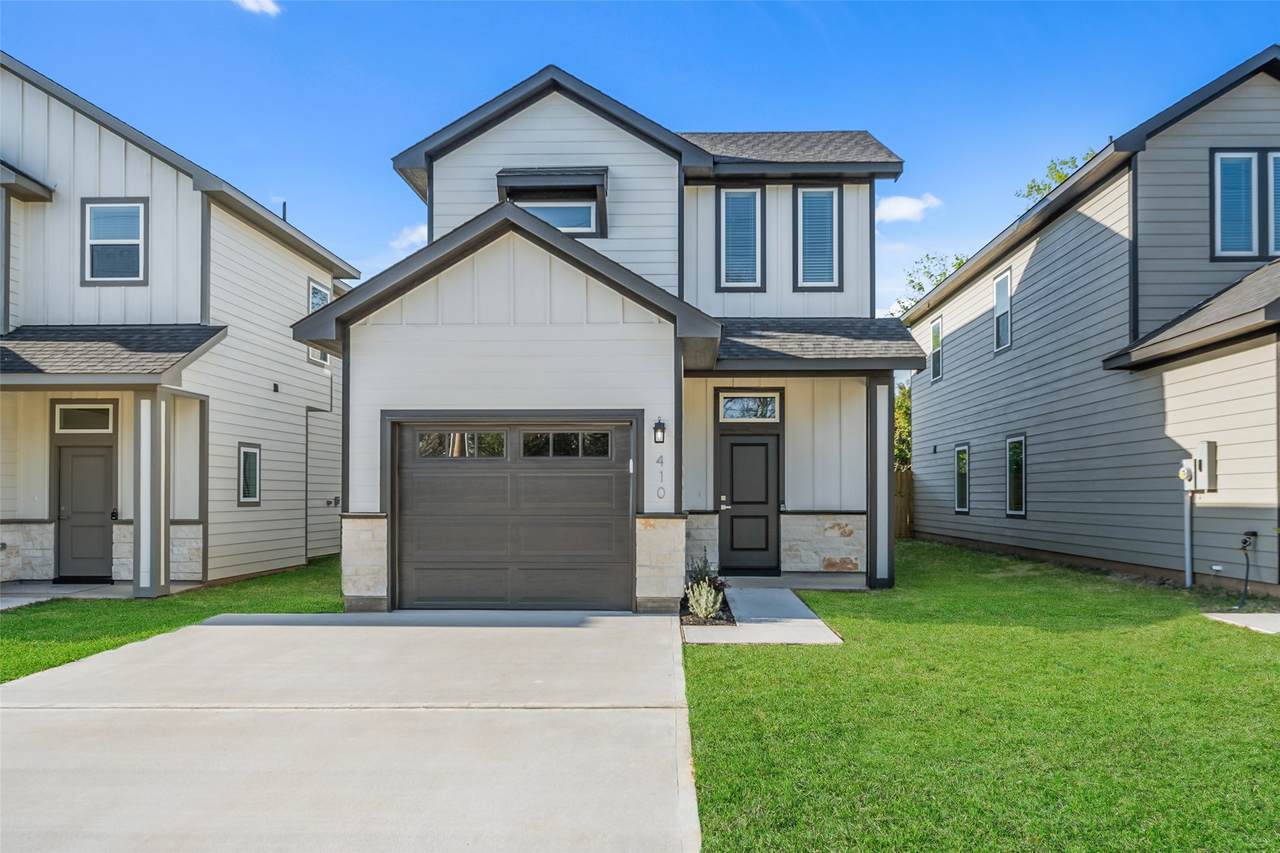 410 Marlin St - Photo 1