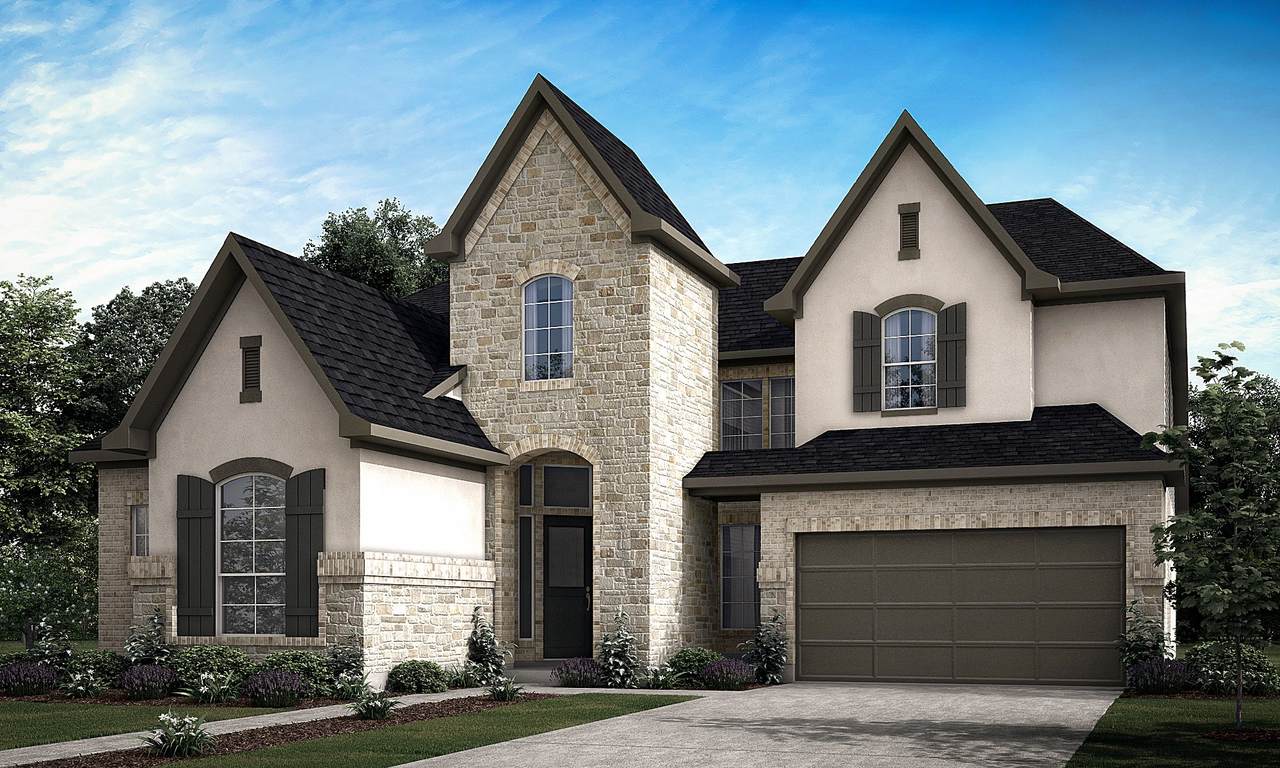 4410 Rain Lily Court - Photo 1