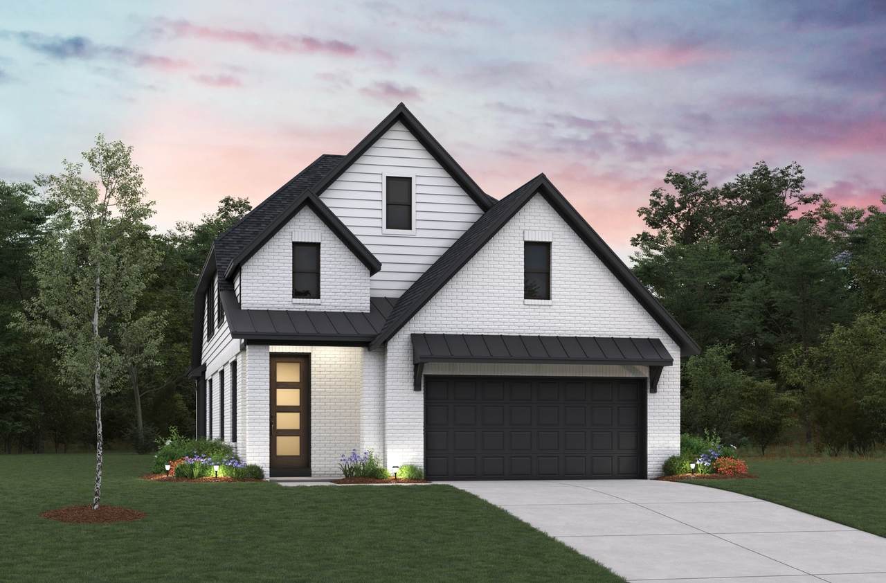2803 Elm Creek Way - Photo 1