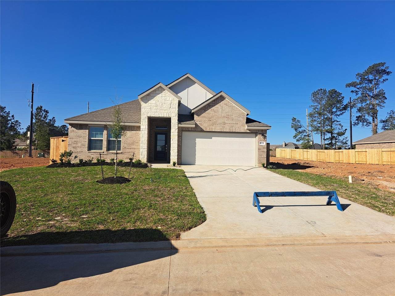 124 Southern Red Oak Lane - Photo 1