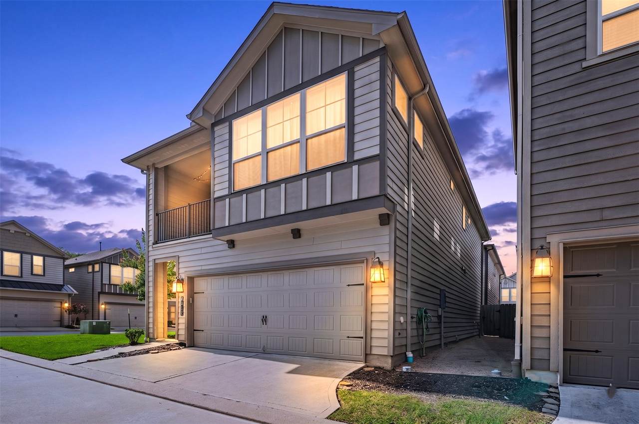 9312 Bauer Vista Drive - Photo 1