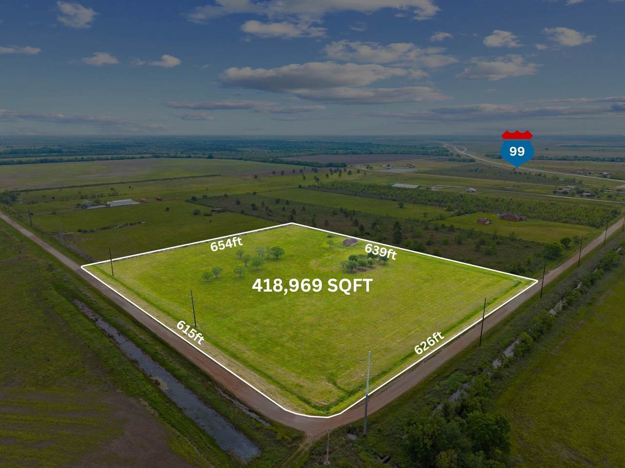 0 County Road 622 - Photo 1