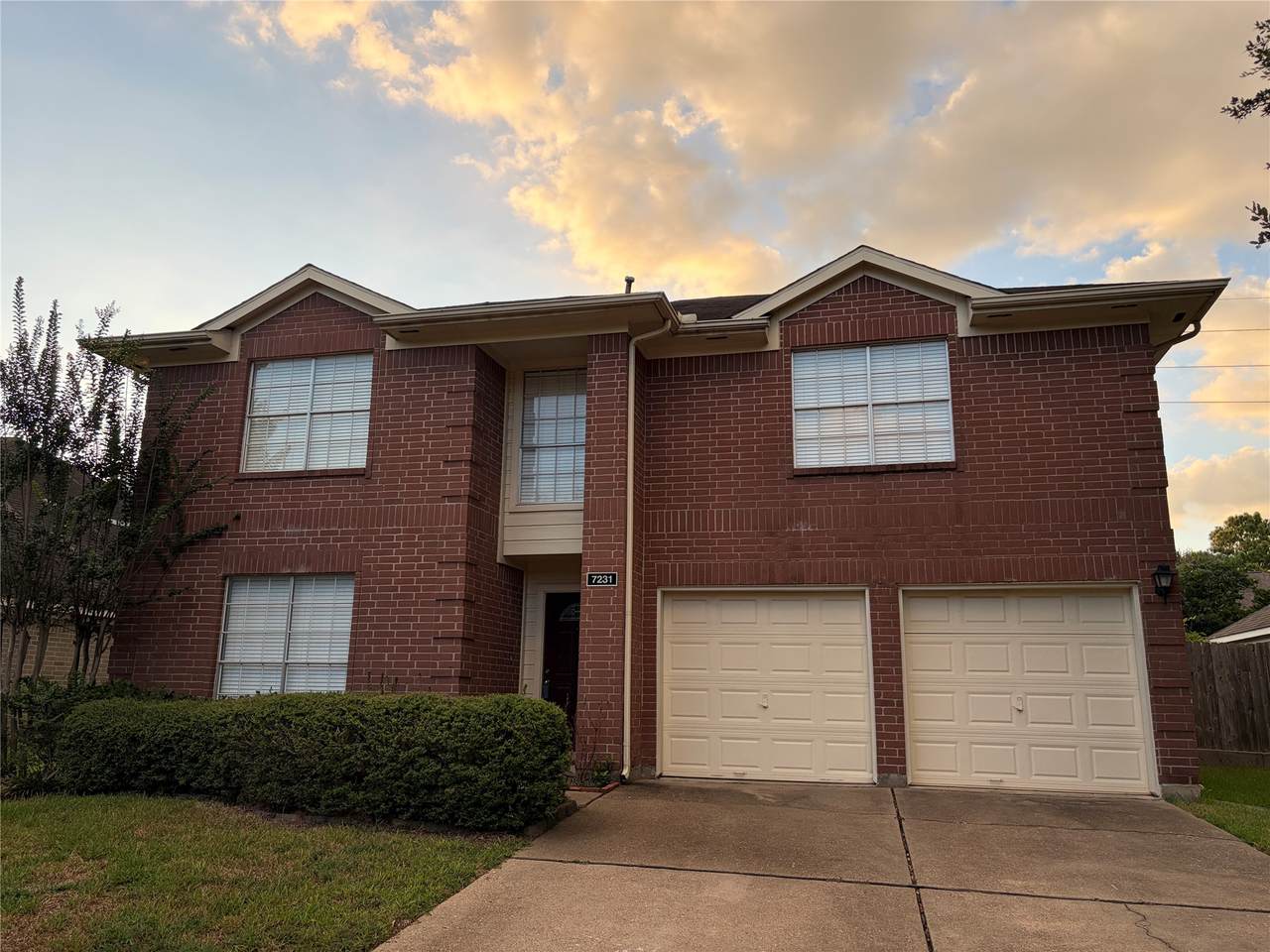 7231 Brockington Dr Drive - Photo 1