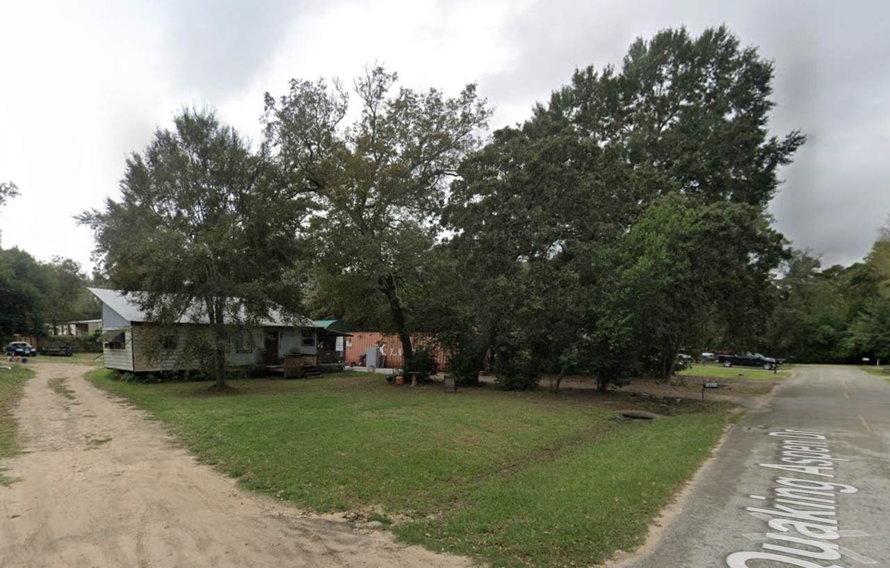 14911 Quaking Aspen Drive - Photo 1