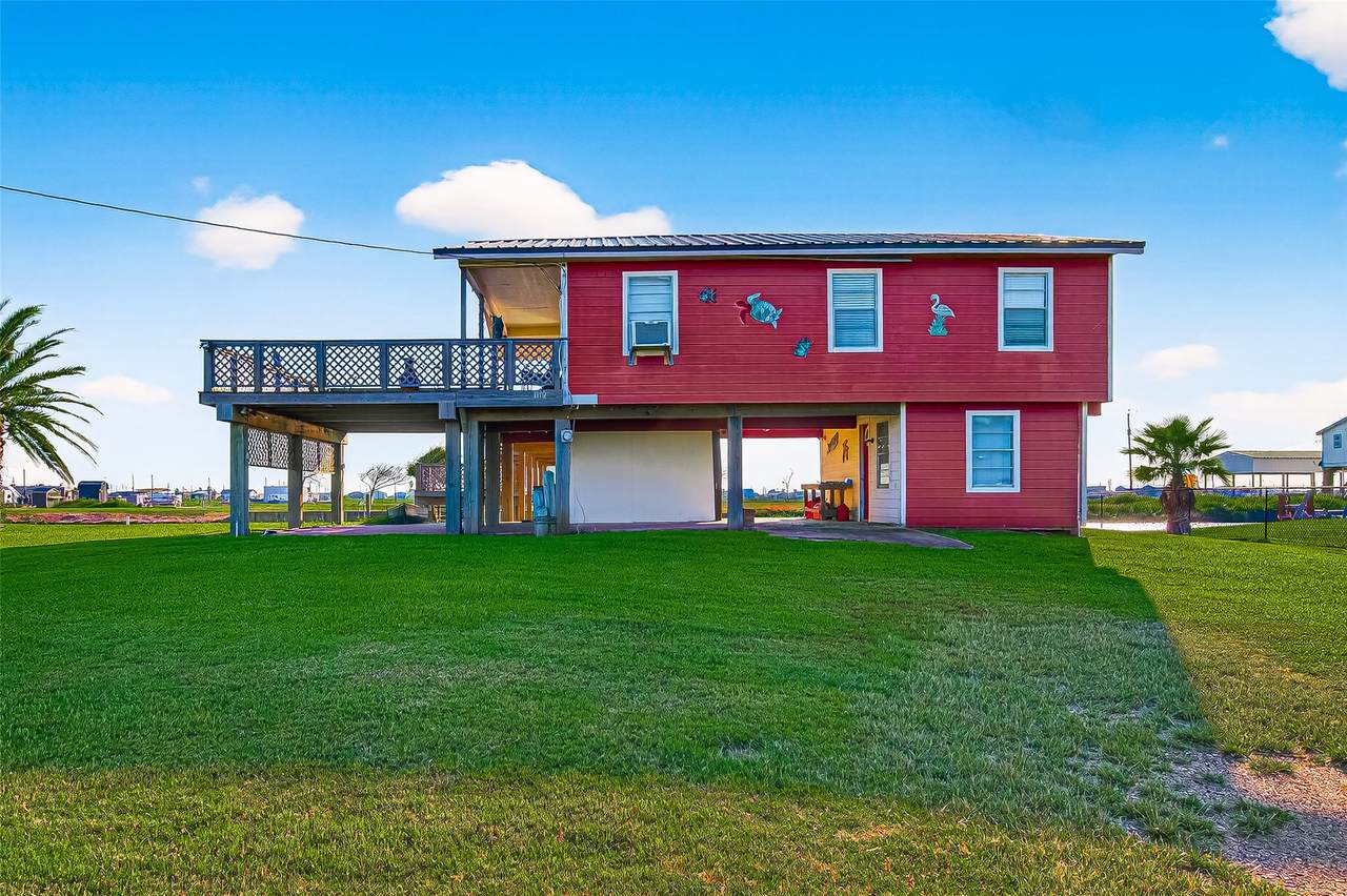 1870 Hall Road - Photo 1