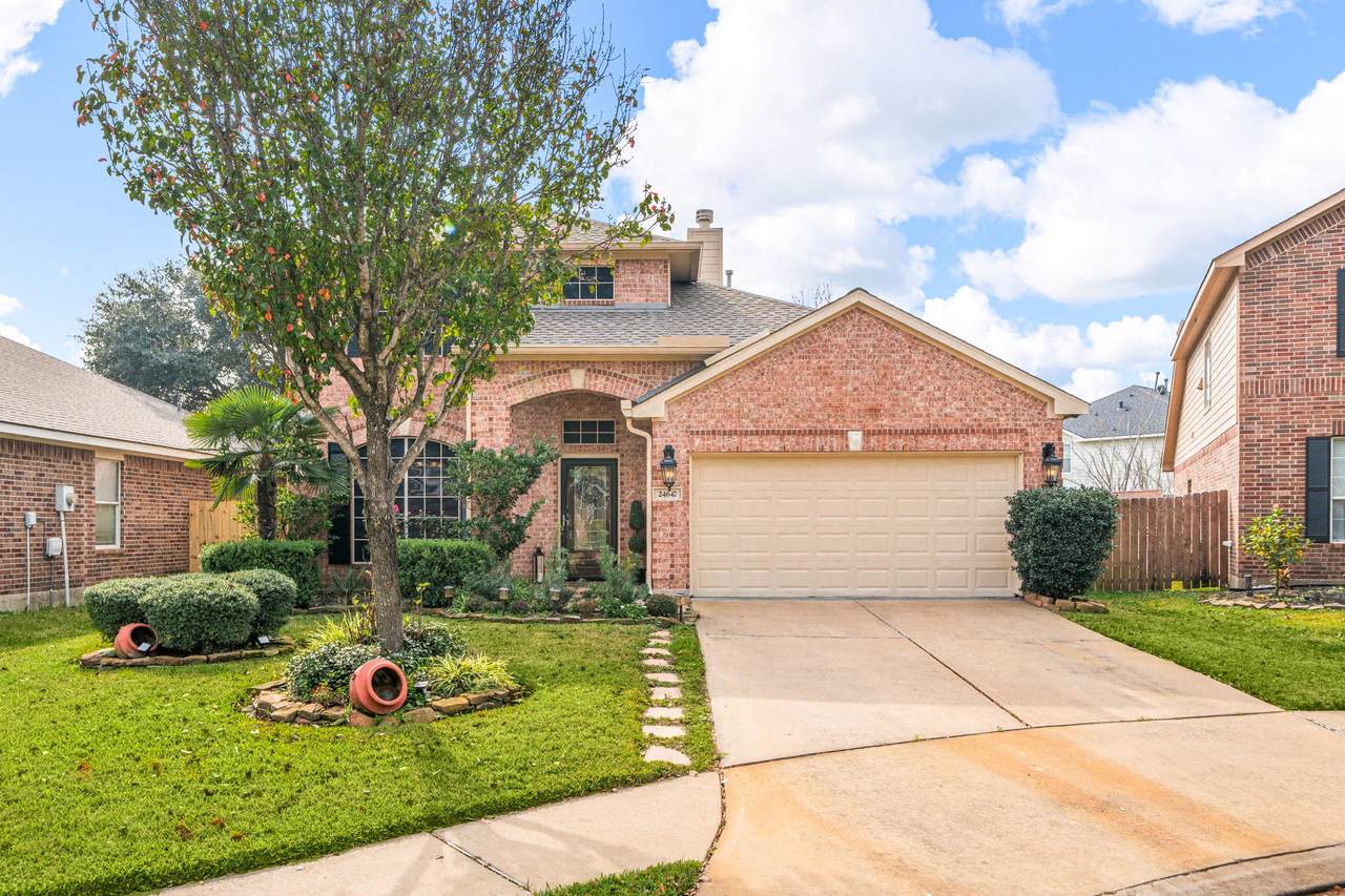 24647 Hampton Lakes Drive - Photo 1
