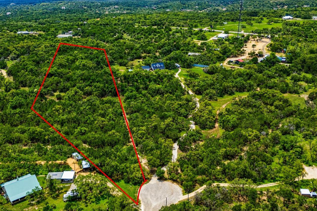323 Live Oak Hills Court - Photo 1