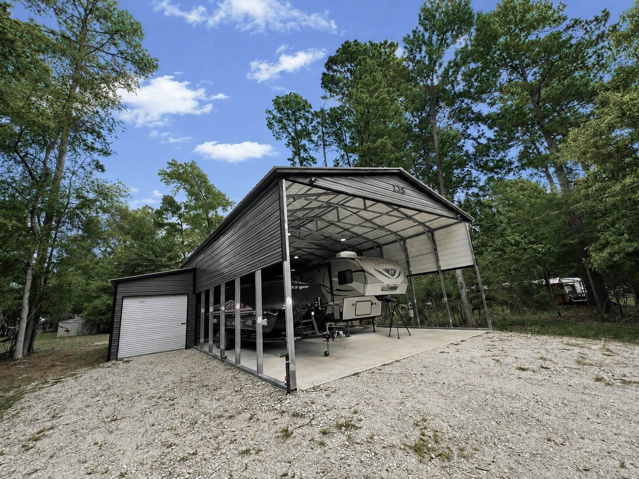 135 Canadian Drive - Photo 1