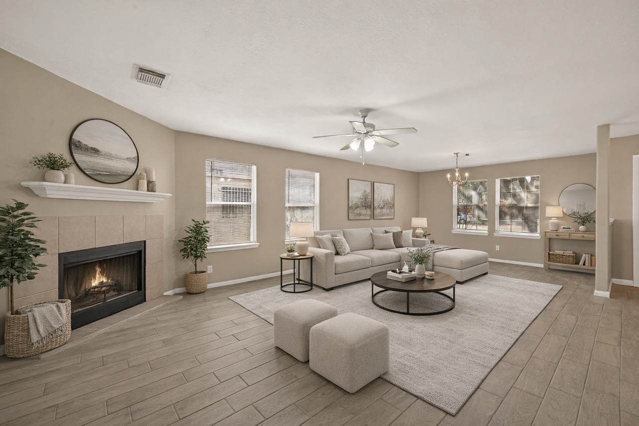17250 Cricketbriar Court - Photo 1