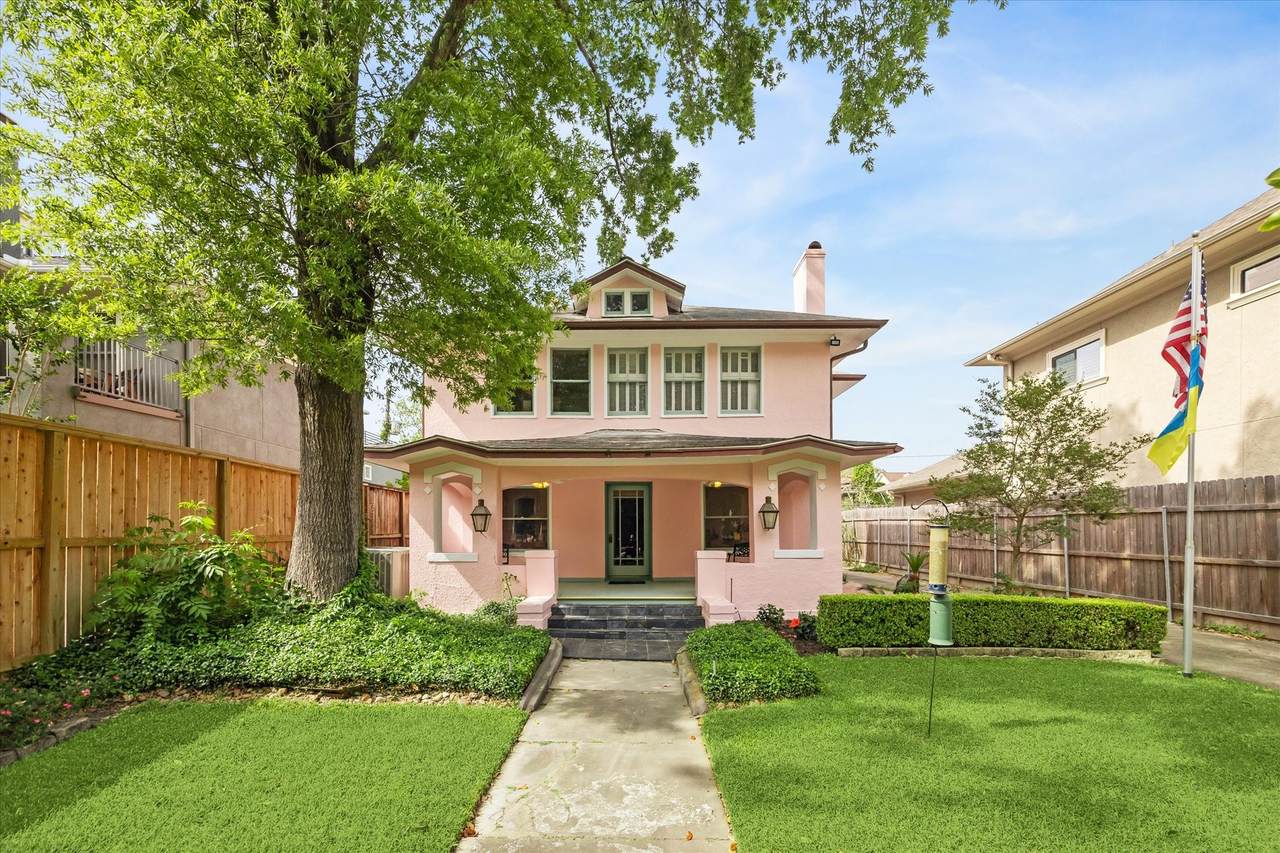 612 Harold Street - Photo 1