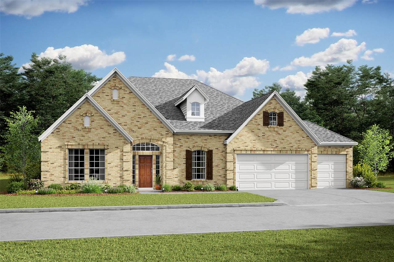 5017 Bluebell Way - Photo 1