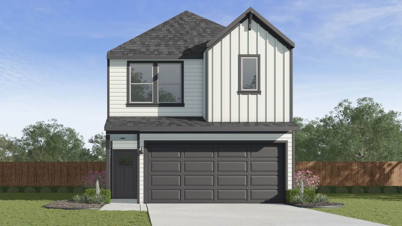 3582 Blue Mockingbird Street - Photo 1