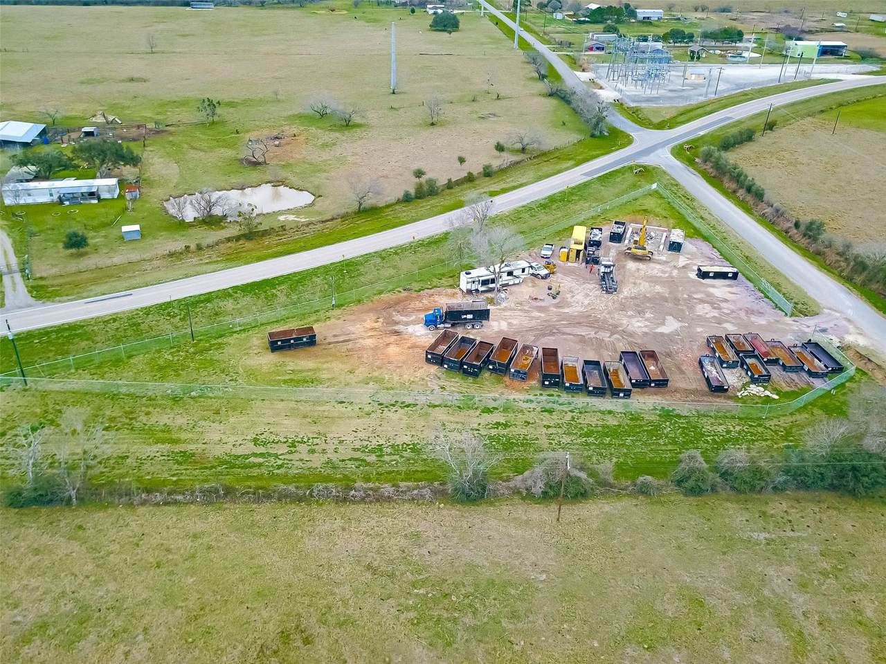 9655 Kerr Road - Photo 1