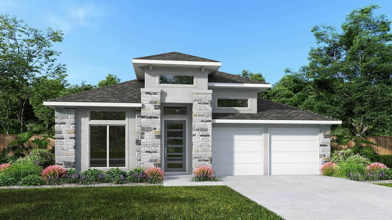 1607 Highland Waters Drive - Photo 1