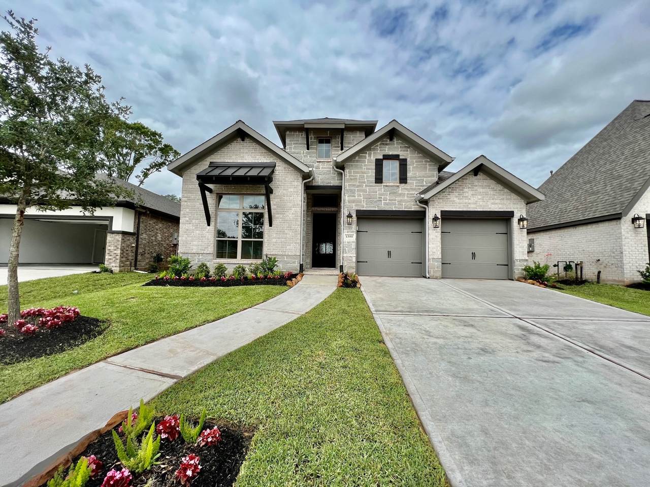 1351 Park Path Drive - Photo 1