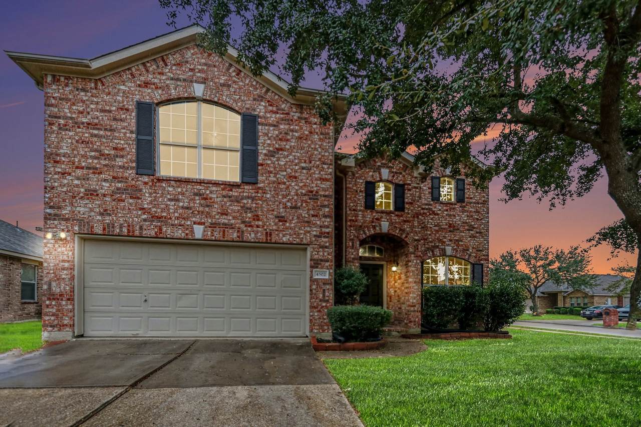 4502 Marquis Avenue - Photo 1