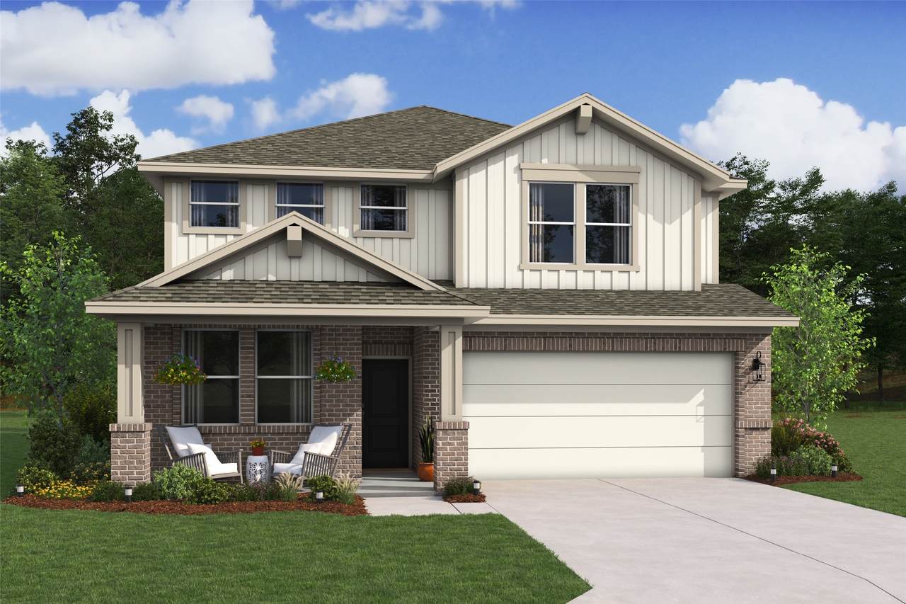 339 West Rose Marie Lane - Photo 1
