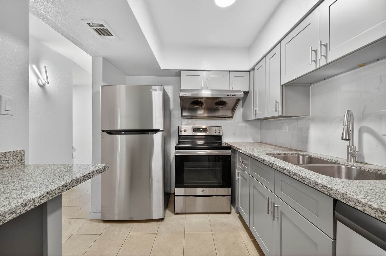 6201 Ranchester Drive - Photo 1