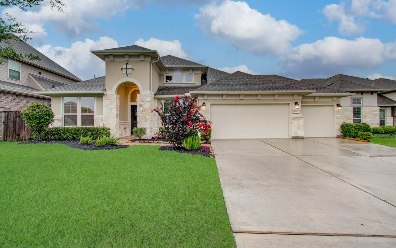 20403 Corbin Creek Drive - Photo 1