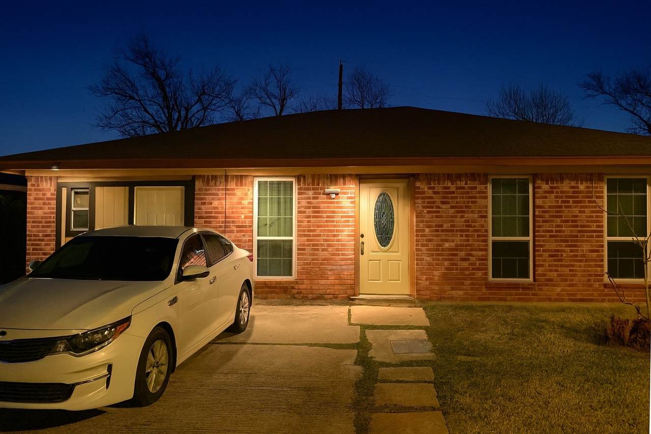 16927 Blairwood Drive - Photo 1