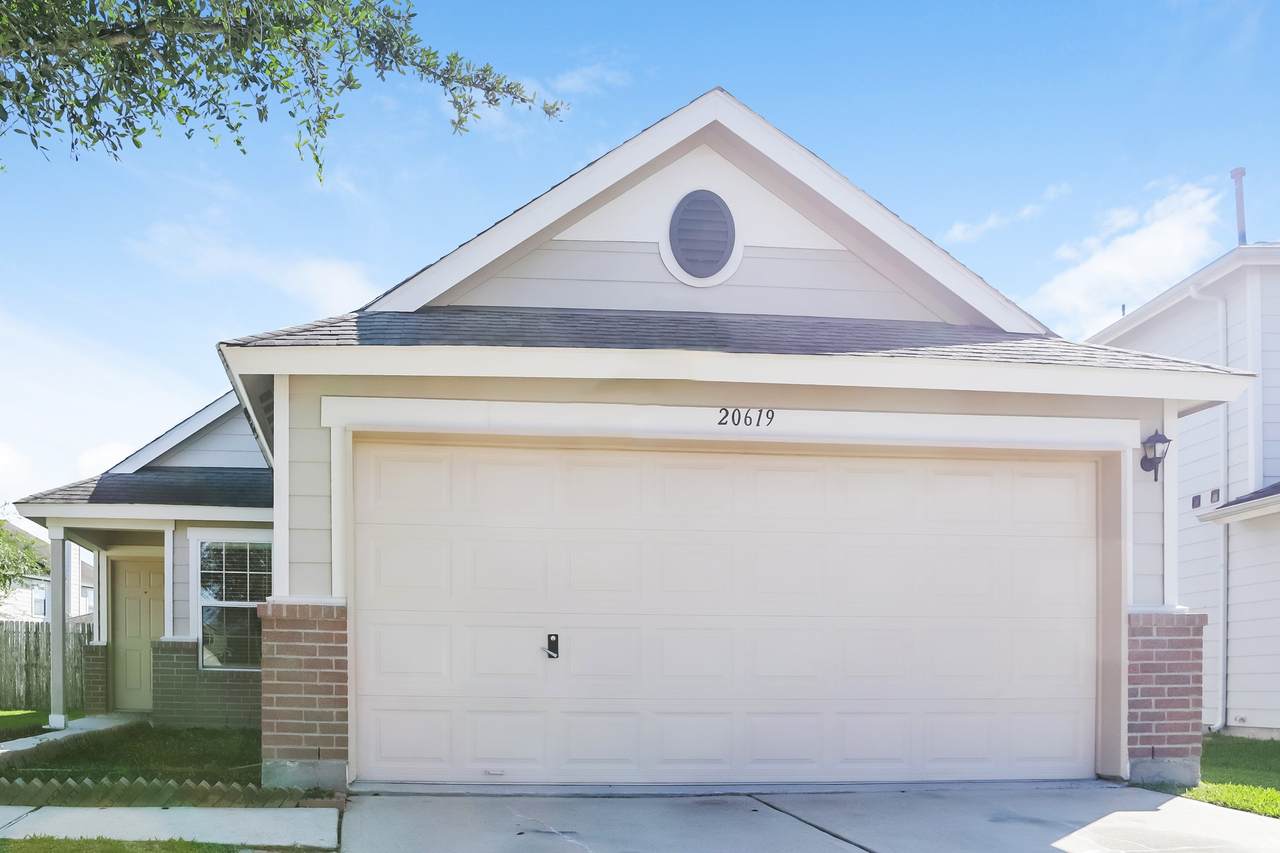 20619 Tayman Oaks Drive - Photo 1