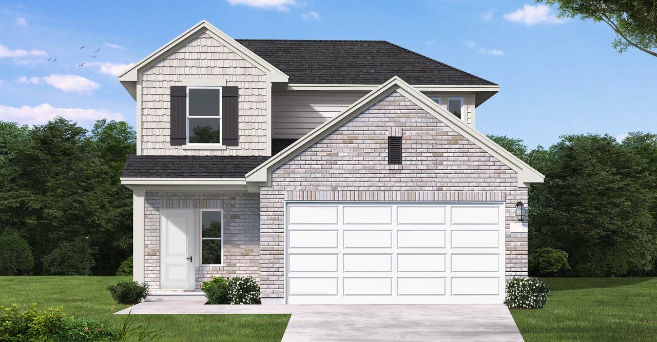 2161 Hidden Hills Lane - Photo 1