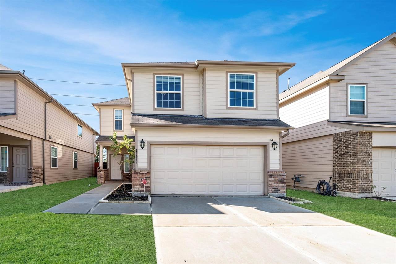 18834 Lansdowne Stream Path - Photo 1