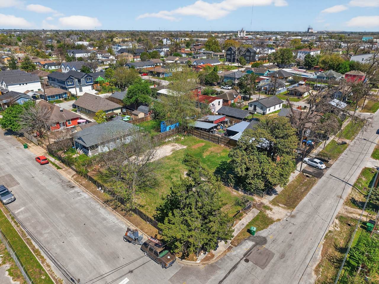 4404 Gano Street - Photo 1