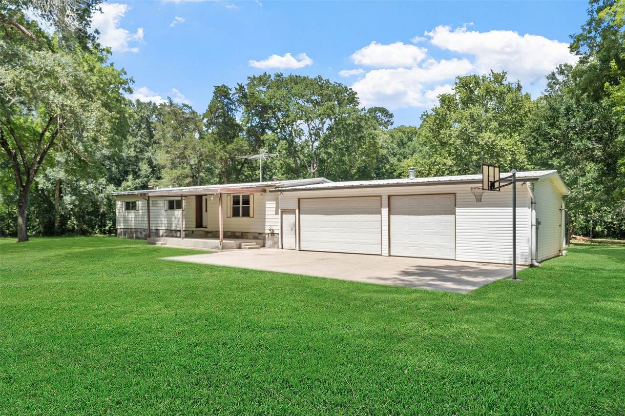 10291 Hart Road - Photo 1
