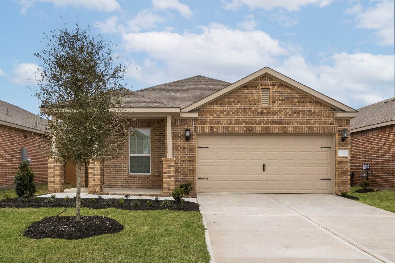 10807 Turkey Creek Run Drive - Photo 1