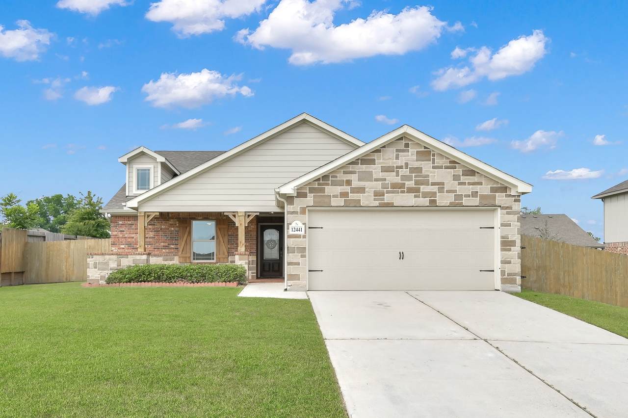 12441 Hackberry Drive - Photo 1