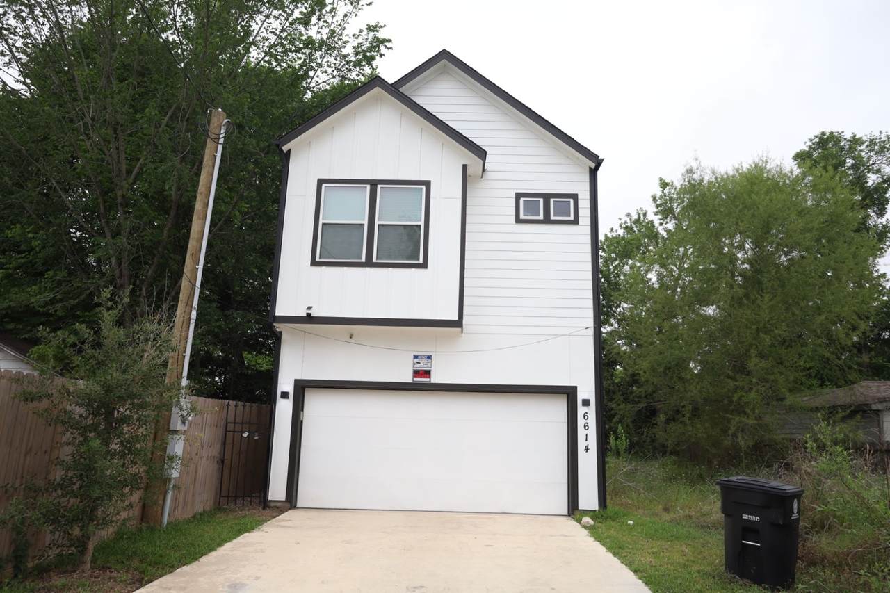 6614 Foster Street Street - Photo 1